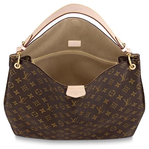 lv graceful sizes|louis vuitton graceful mm price.